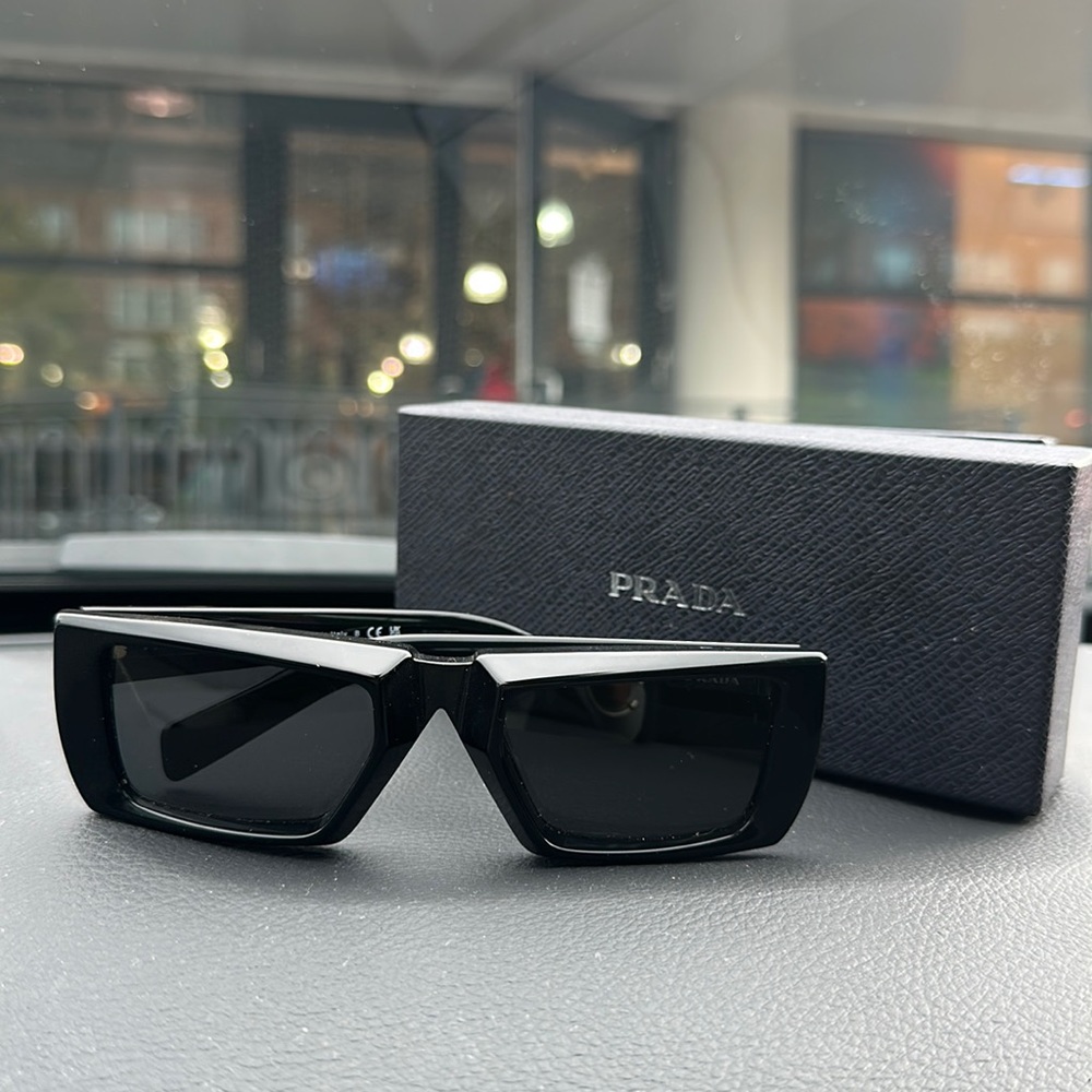 Prada sunglasses